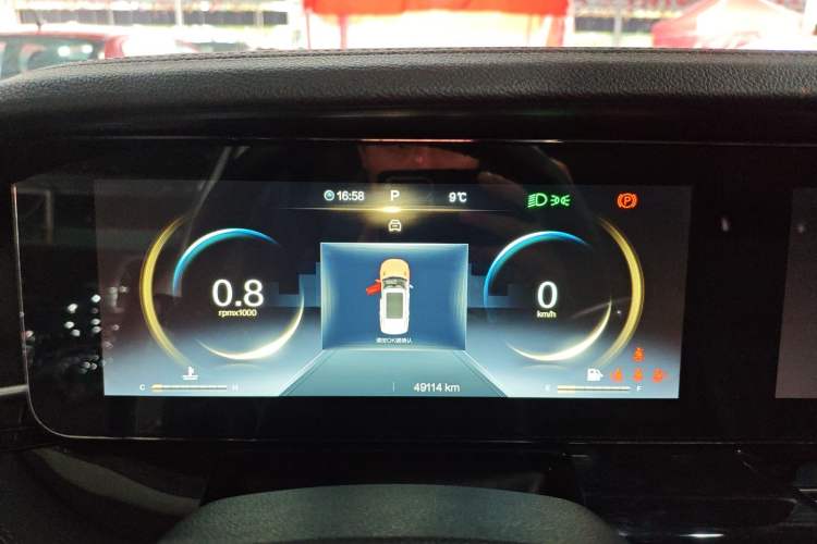 Used Bestune T99 2020 20TD Automatic Premium Edition