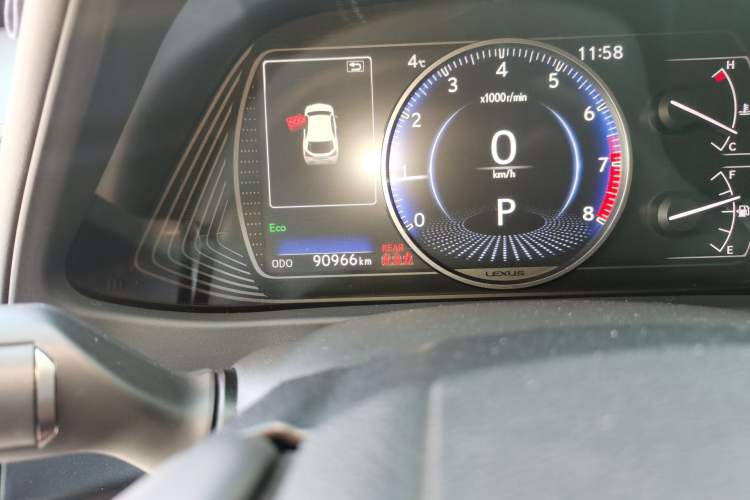 Used Lexus UX 2020 200 Special Edition
