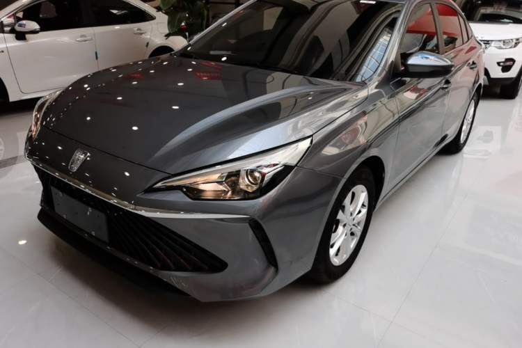 Used Roewe i5 2023 1.5L CVT Luxury Edition