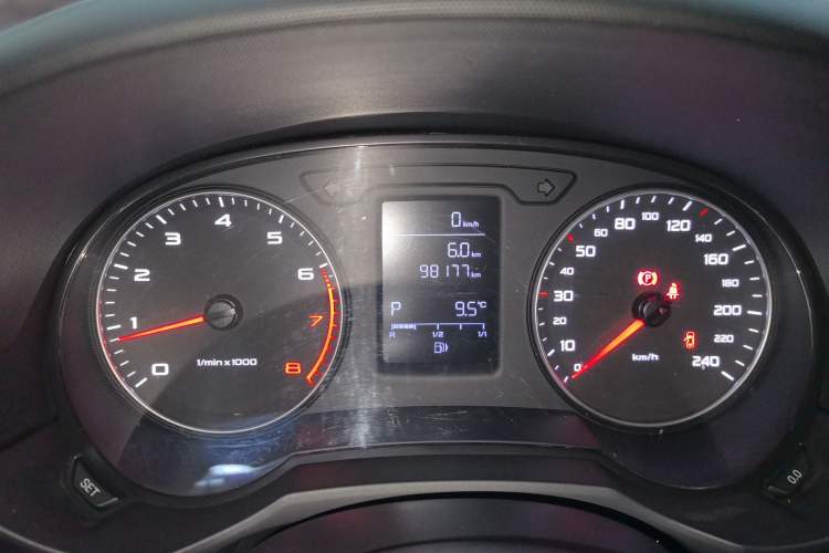 Used Audi A1 2014 30 TFSI Sportback Fashion Model