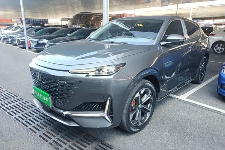 Used CHANGAN UNI-K iDD 2023 Zhidian iDD 1.5T 135km Smart & Fun Model Guazi used car, China used car export, Used car for sale, Used cars, Cheapest cars for sale