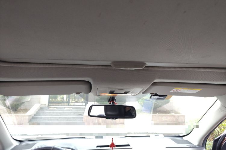 Used Toyota RAV4 2013 2.5L Automatic 4x4 Elite Edition