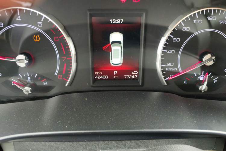 Used Haval H6 2020 1.5 GDIT Automatic Platinum Urban Edition