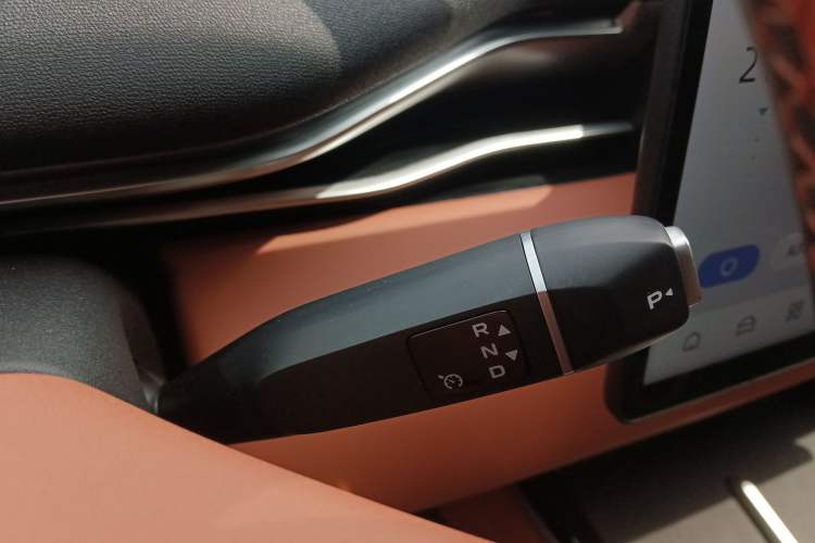 Used Deepal S05 2024 510 Ultra Pure Electric Version
