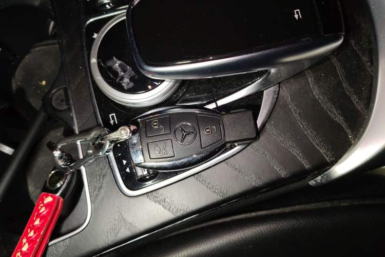 Used Mercedes-Benz C-Class 2017 Restyled C 180 L Fashion Edition Sport Version