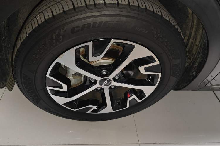 Used Kia Sportage (Chinese Domestic Model) 2023 1.5T Two-Wheel Drive Prestige Edition
