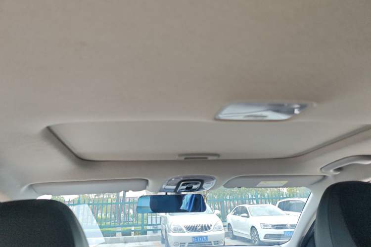 Used Hyundai Elantra 2021 1.5L CVT GLX Elite Edition