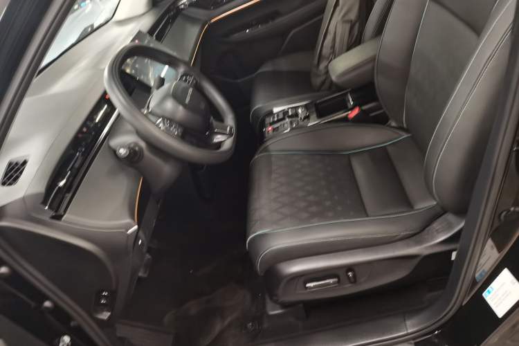 Used Honda e:NP2 2024 Advanced Edition