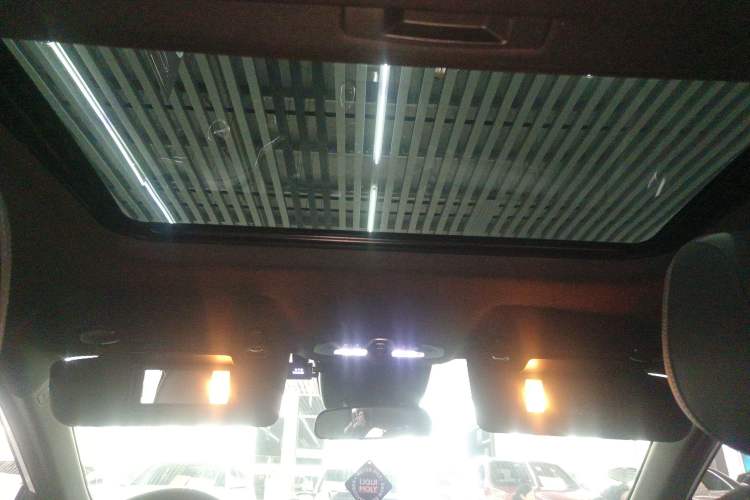 Used GAC Trumpchi EMPOW 2024 270T DCT Yingbao R-Style Edition