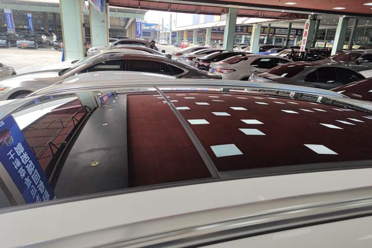 Used BMW X3 2019 xDrive28i M Sport Package
