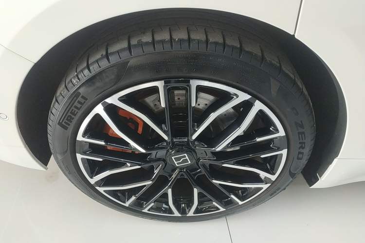 Used Zeekr 001 2024 YOU Edition 100 kWh All-Wheel Drive