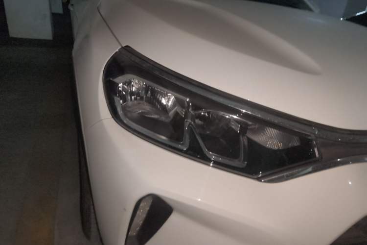 Used Citroen C3-XR 2021 190THP DCT ZhiShang Edition