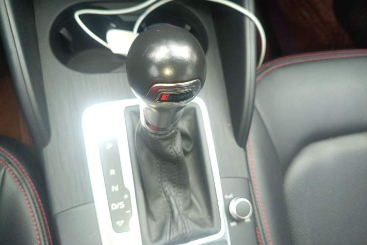 Used Audi A3 2014 Sportback 35 TFSI Automatic Style Edition