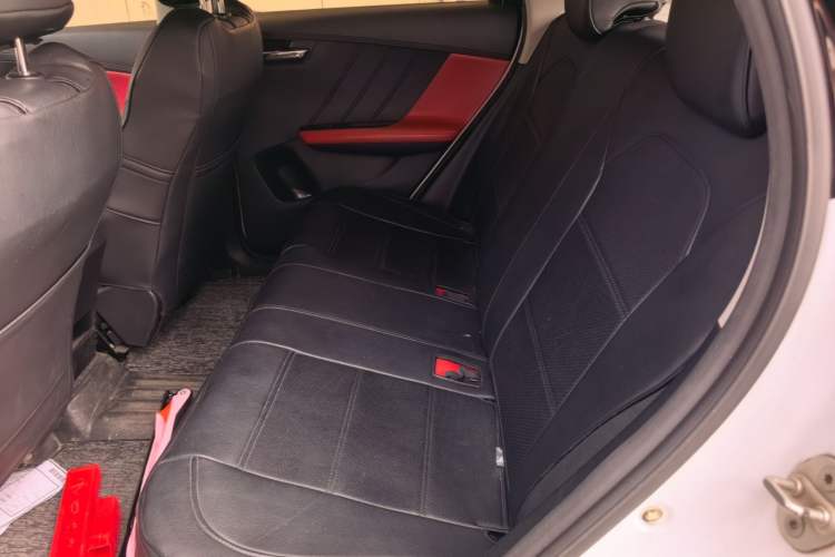 Used BYD e2 2019 Long-Range Version Yao·Luxury Trim