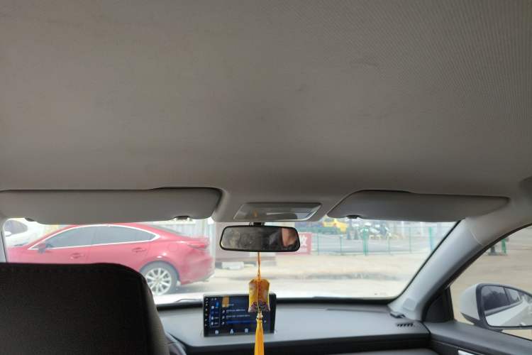 Used Wuling Alvez 2023 1.5L CVT Comfort Edition