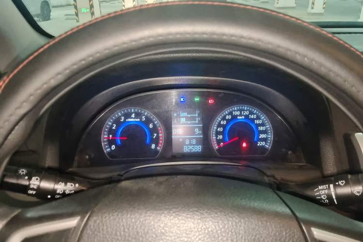 Used Zotye Z300 2012 1.5L Manual Elite Edition