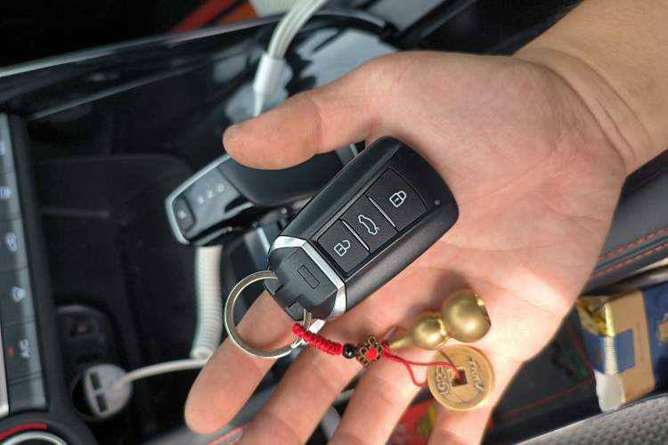 Used Dongfeng Aeolus AX7 2022 Mach Edition 1.5T DCT DF41