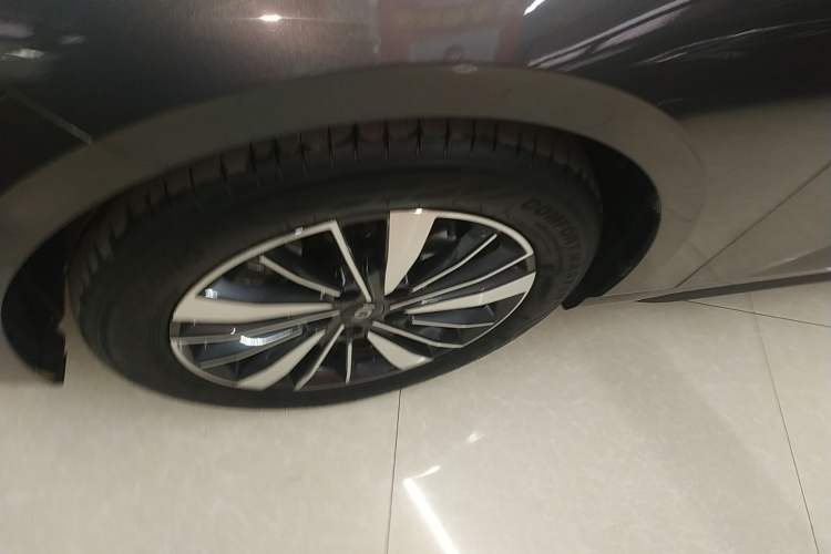 Used CHANGAN NEVO A05 2024 145 Pro Left Front Wheel Hub