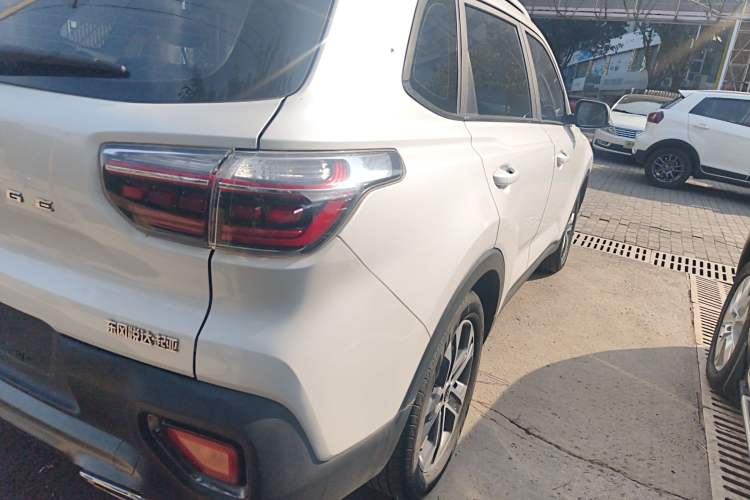 Used Kia Sportage R 2019 2.0L Automatic Smart Luxury Edition
