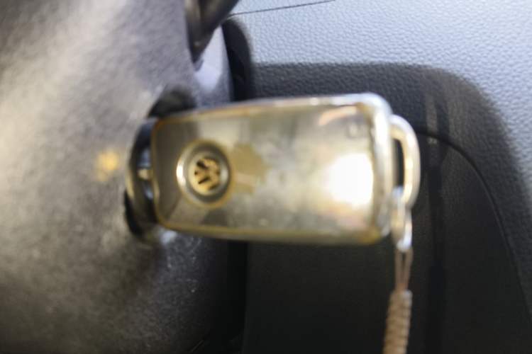 Used Volkswagen Santana 2021 1.5L Manual Fashion Edition