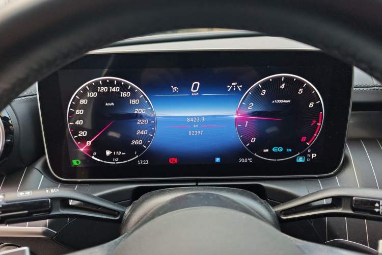 Used Mercedes-Benz C-Class 2022 Restyled C 200 L Sport Edition