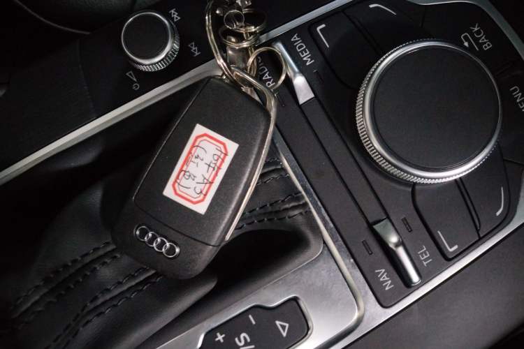 Used Audi A3 2016 Sportback 35 TFSI Style Edition