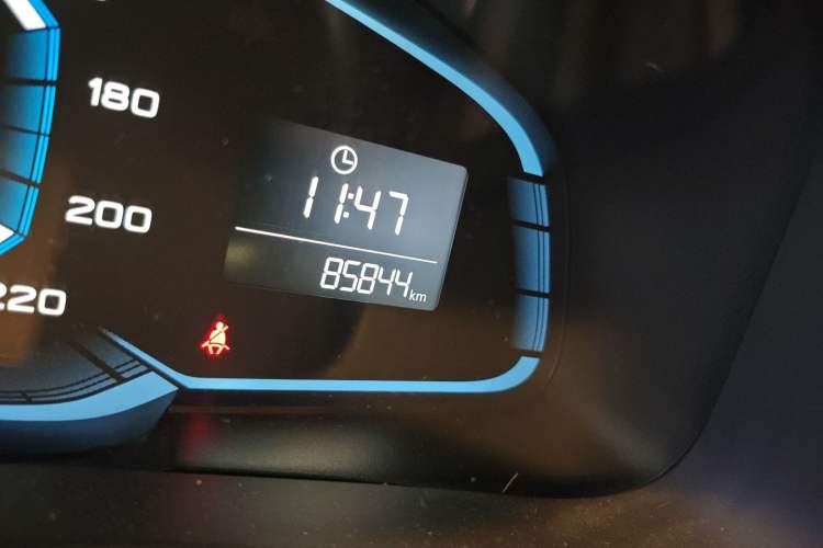 Used Roewe 360 2017 1.5L Manual Luxury Edition