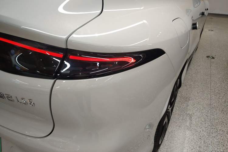 Used IM LS6 2026 Model Range-Extending 52 Max