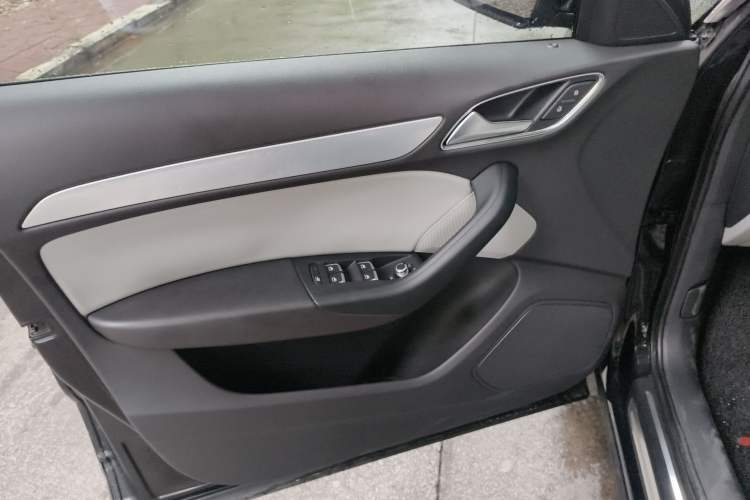 Used Audi Q3 2013 35 TFSI Comfort Model