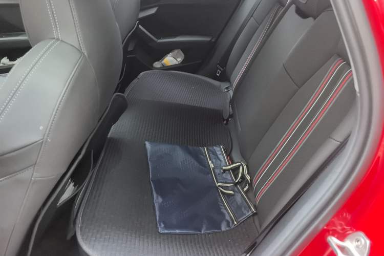 Used Audi A3 2021 Sportback 35 TFSI Fashionable Sports Model