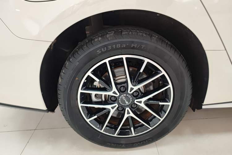 Used BYD Seal 07 DM-i 2025 DM-i 1.5L 70km Elite Model Exterior 5