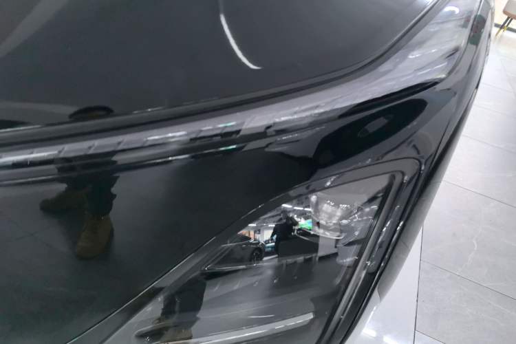 Used Wuling Xingguang 2024 Co-Creation Edition 510 Advanced Model