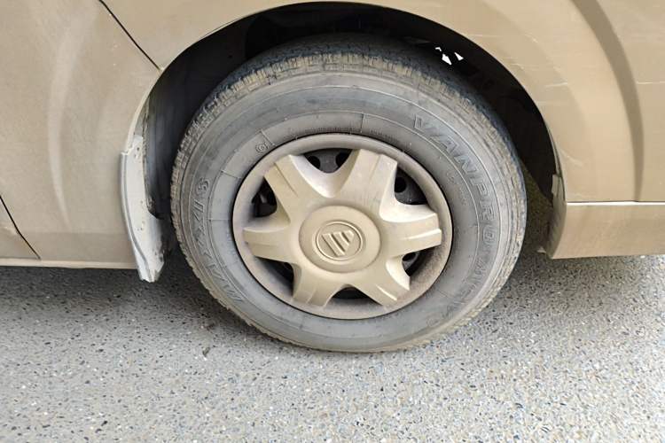 Used Foton Scenic G9 2016 2.4L Business Edition Long Wheelbase 4G69