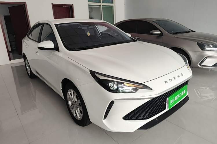 Used Roewe i5 2026 Model 1.5L Manual Comfort Version