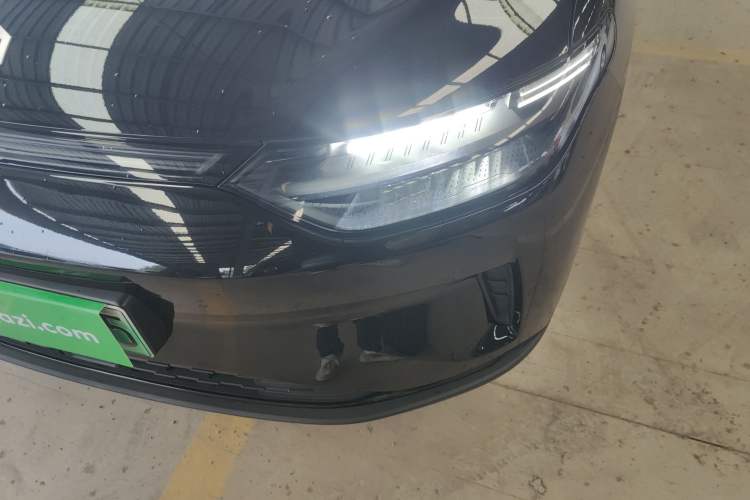 Used Leapmotor C11 2024 All-Electric 580 Luxury Edition