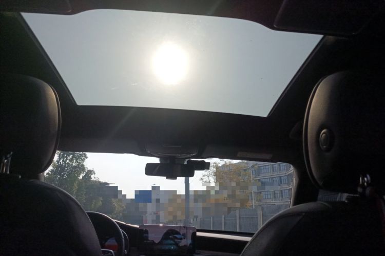 Used Mercedes-Benz GLC 2021 GLC 260 L 4MATIC Dynamic Edition