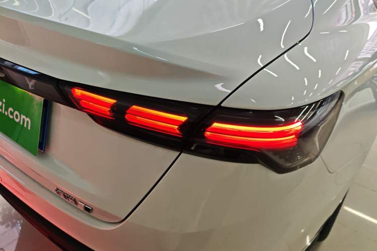 Used Geely Auto Binray 2024 Binrui COOL 1.5T DCT Longteng Edition