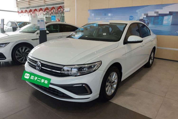 Used Volkswagen Bora 2024 200TSI DSG Comfort Edition
