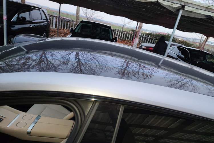 Used Xiaomi Auto YU7 2025 Ultra-Long Range High-Performance All-Wheel-Drive Max Edition
