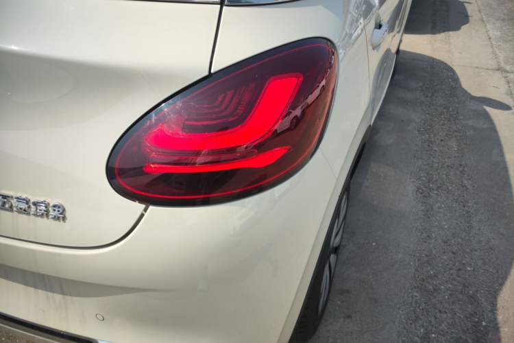 Used Wuling Bingo 2025 333 km Enjoyment Version