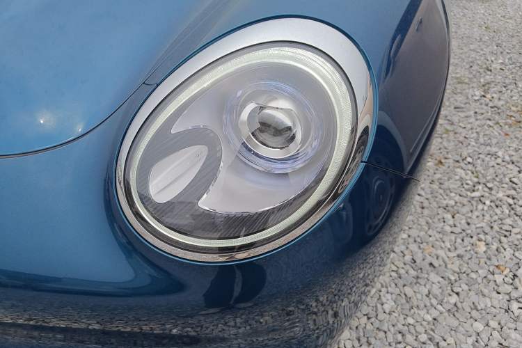 Used ORA Good Cat 2021 400km Standard Range Venus Edition Lithium-Ion Battery
