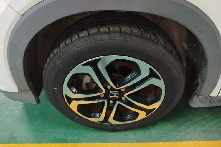 Used Honda XR-V 2017 1.8L EXi CVT Comfort Version
