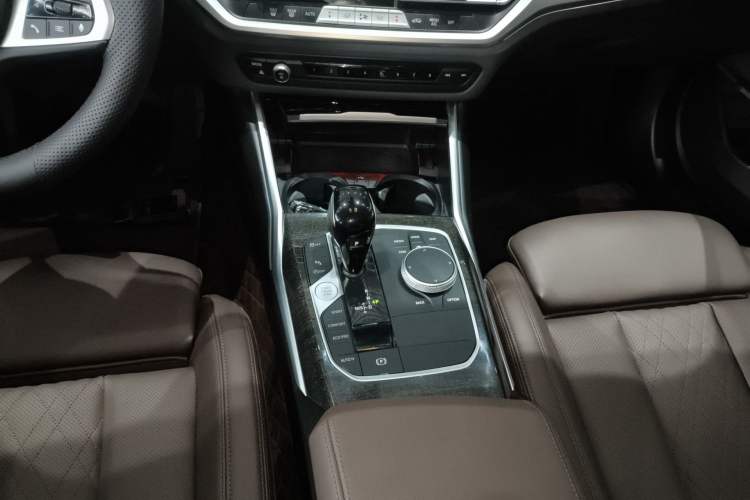 Used BMW 3 Series 2022 Updated 325Li M Sport Package