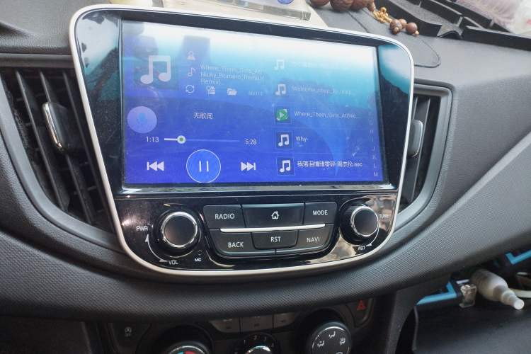 Used Chevrolet Cavalier 2016 1.5L Manual Enjoyment Edition
