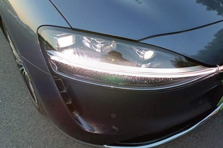 Used Hima Stelato S9 2025 Extended-Range Ultra
