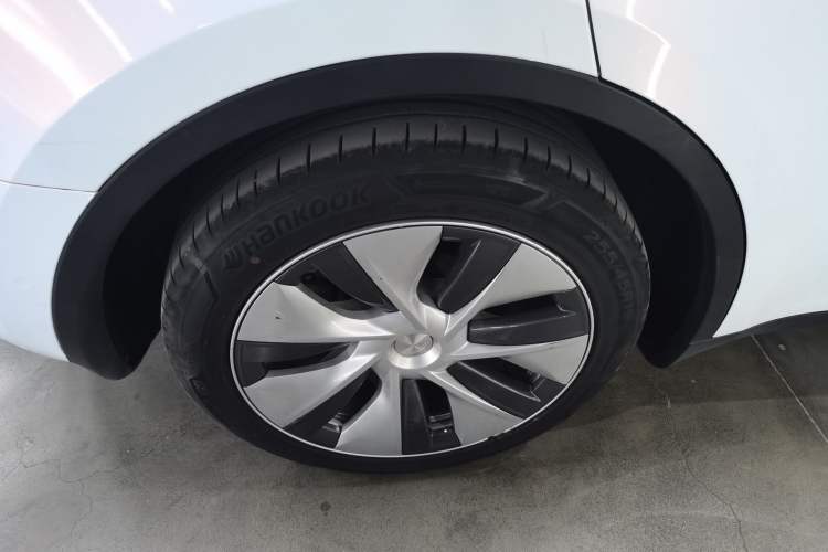 Used Tesla Model Y 2021 Standard Range Rear-Wheel Drive Version
