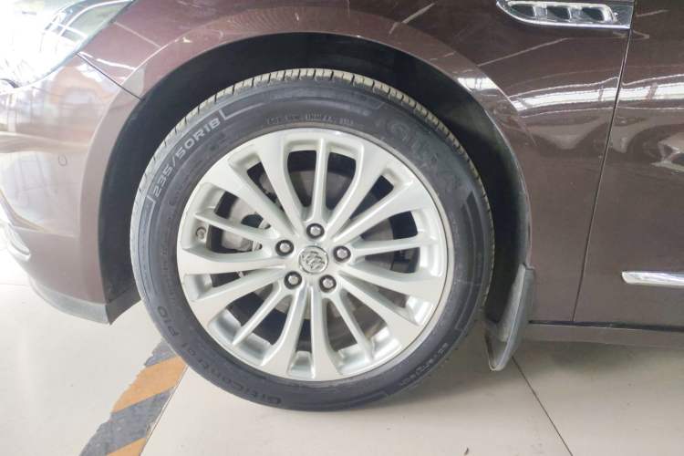 Used Buick LaCrosse 2016 28T Premium Edition