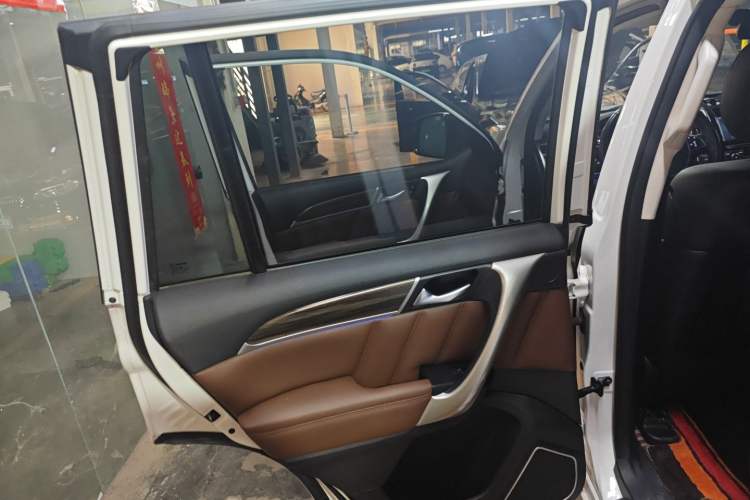 Used Haval H9 2017 2.0T Diesel 4x4 Comfort Edition 5 Seats