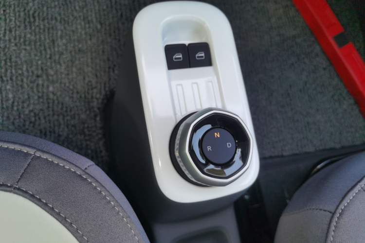 Used Geely Galaxy Panda 2025 210km Panda Rider