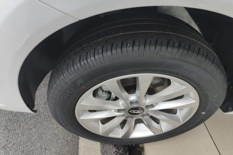 Used Chery New Energy Arrizo e 2024 405km Travel Edition
